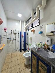 Blk 538 Panshan Grove (Bukit Panjang), HDB 4 Rooms #635133951